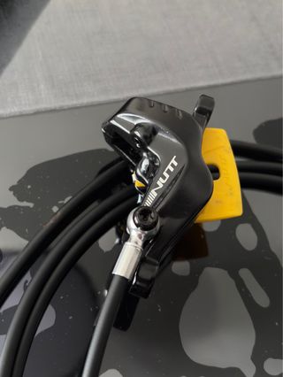 Freno Nutt 4 Pistones