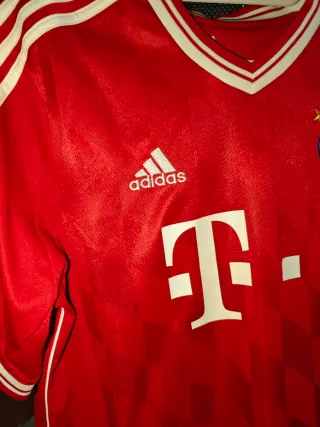 Bayern Munich 2013-14
