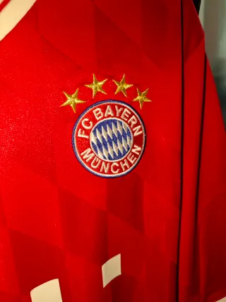 Bayern Munich 2013-14