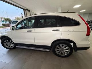 Honda CR-V 2011