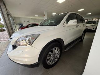 Honda CR-V 2011