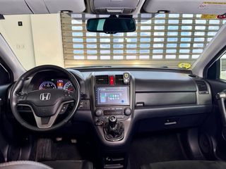 Honda CR-V 2011