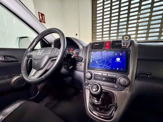 Honda CR-V 2011