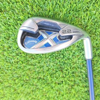 Sand Wedge 56° Callaway X-22 Golf Mujer