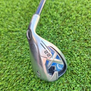 Sand Wedge 56° Callaway X-22 Golf Mujer