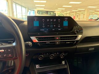 Citroen C4 AUTOMATICO POCOS KILOMETROS IMPECABLE