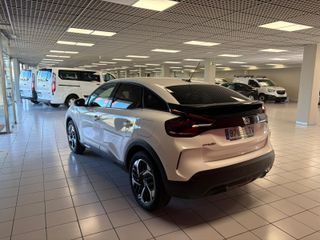 Citroen C4 AUTOMATICO POCOS KILOMETROS IMPECABLE