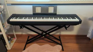 Piano Teclado Yamaha Digital Piano P-45