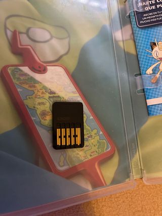 pokemon escudo nintendo switch