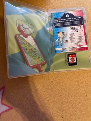pokemon escudo nintendo switch