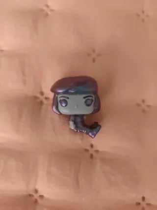 Kinder joy stranger things