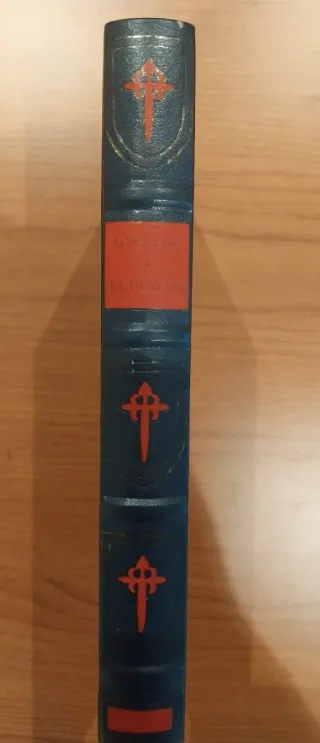 Novela "El Buscón" de Quevedo