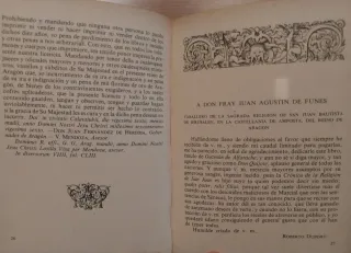 Novela "El Buscón" de Quevedo