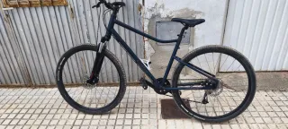 Bicicleta riverside todo camino talla L