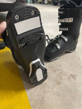 BOTAS DE ESQUÍ ATOMIC HAWX PRIME RX - COMO NUEVAS
