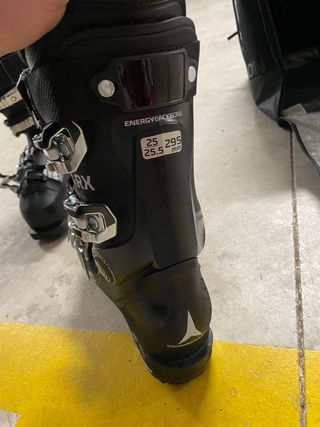 BOTAS DE ESQUÍ ATOMIC HAWX PRIME RX - COMO NUEVAS