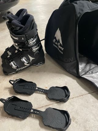 BOTAS DE ESQUÍ ATOMIC HAWX PRIME RX - COMO NUEVAS