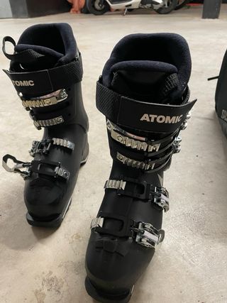 BOTAS DE ESQUÍ ATOMIC HAWX PRIME RX - COMO NUEVAS