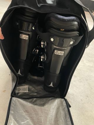 BOTAS DE ESQUÍ ATOMIC HAWX PRIME RX - COMO NUEVAS