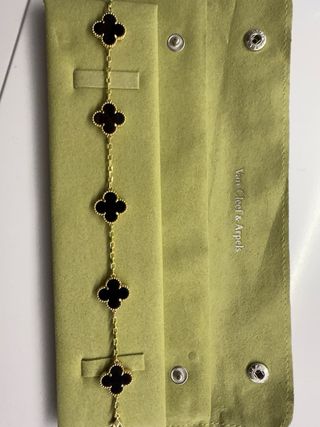 PULSERA Van Cleef