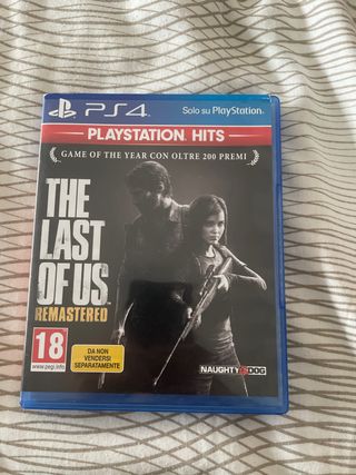 The last of us