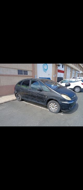 Piloto trasero Citroën Xsara Picasso mas repuesto