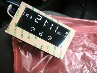 Placa Electrónica Teka 3340648-00