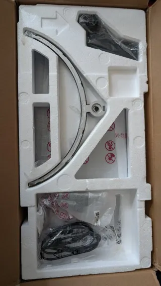 LG Ultrawide 25.7" (26WQ500-B) - Ricambi / Riparazione