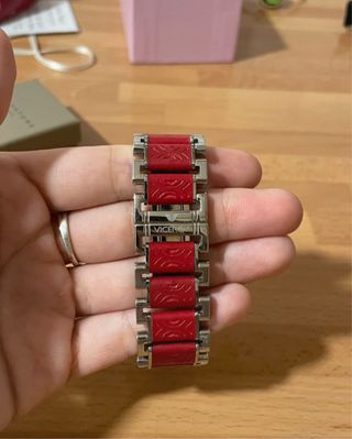 Reloj Viceroy rojo
