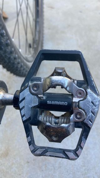 Bici gravel Y carretera a la vez