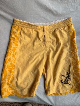 Bañador de “El niño”