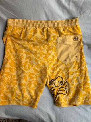 Bañador de “El niño”