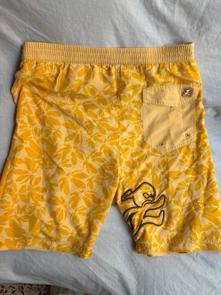 Bañador de “El niño”