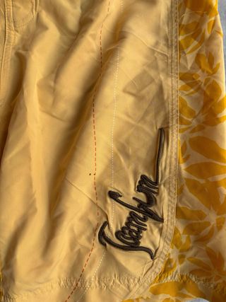 Bañador de “El niño”