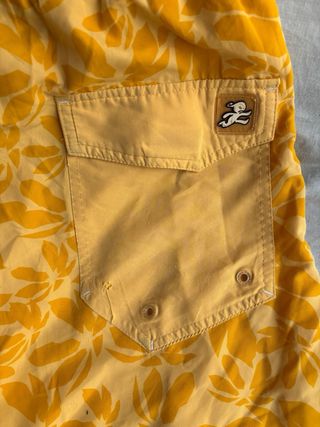 Bañador de “El niño”