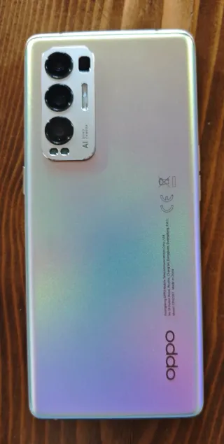 Oppo Find X3 neo 256gb