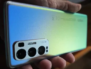 Oppo Find X3 neo 256gb