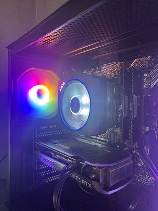 PC GAMING RTX 4060 Ti