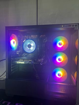 PC GAMING RTX 4060 Ti