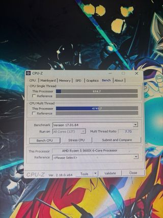 PC GAMING RTX 4060 Ti