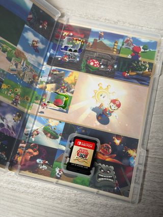 Super Mario 3D All-Stars Nintendo Switch