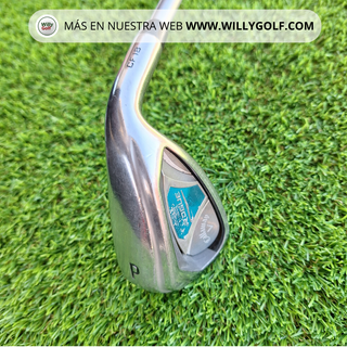 Pitching Wedge Callaway Rogue Golf Mujer