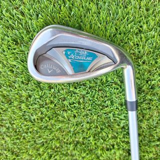 Pitching Wedge Callaway Rogue Golf Mujer