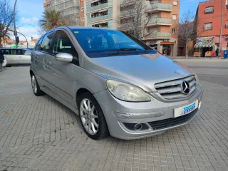 Mercedes-Benz Clase B 2008