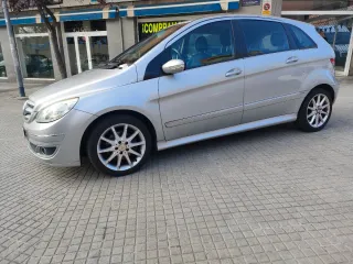 Mercedes-Benz Clase B 2008