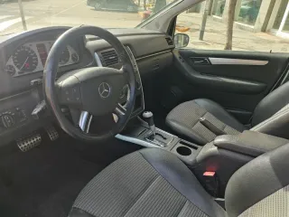 Mercedes-Benz Clase B 2008