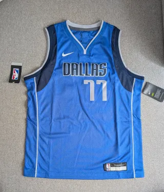 Camiseta Luka Doncic