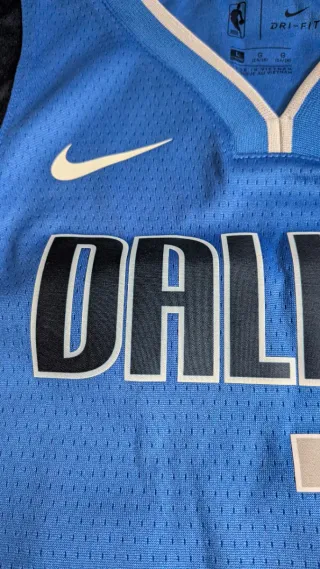 Camiseta Luka Doncic
