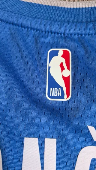 Camiseta Luka Doncic