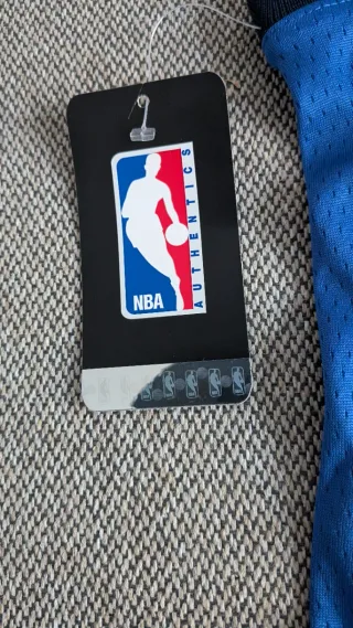 Camiseta Luka Doncic